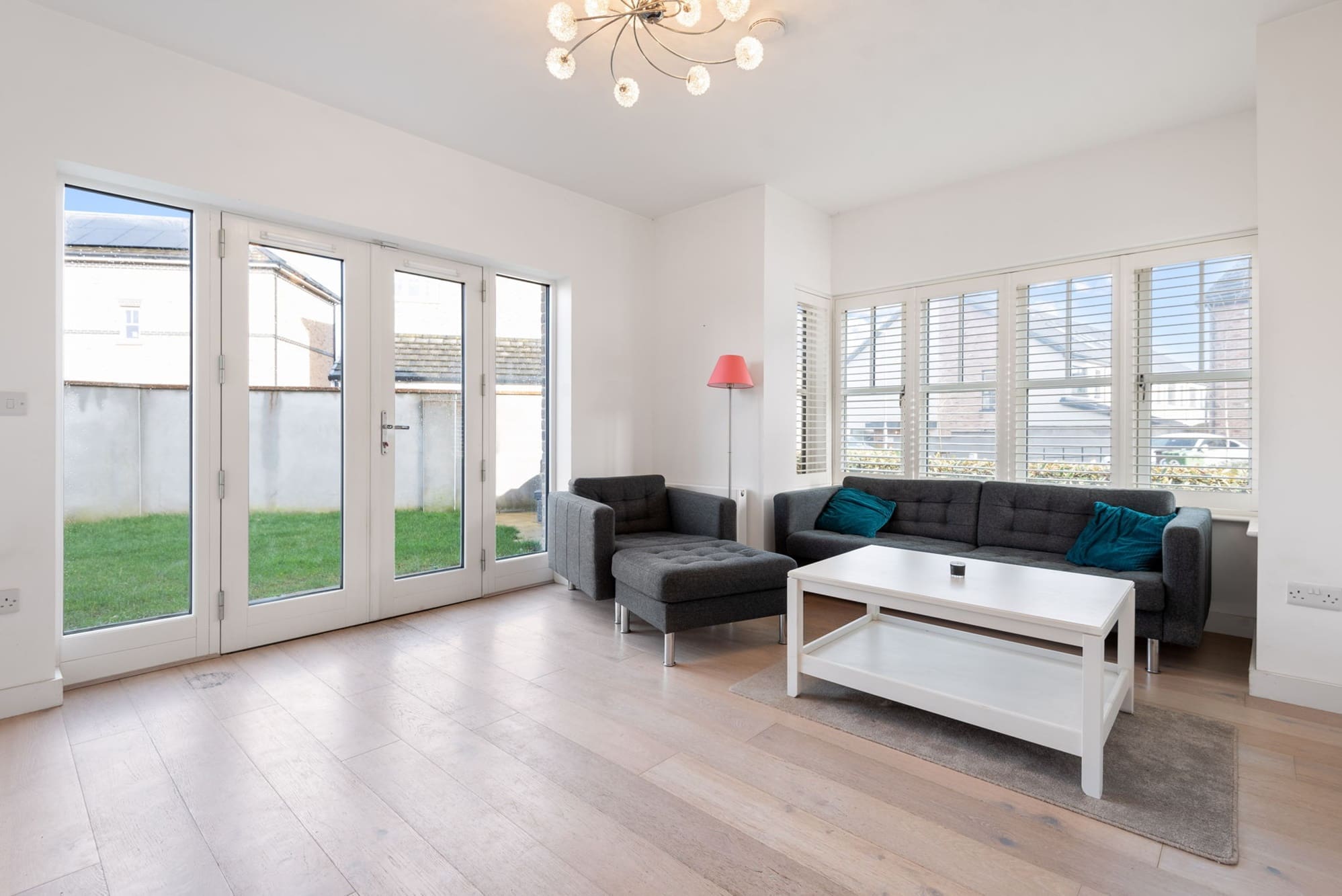 2 The Drive, St.Marnocks Bay, Portmarnock