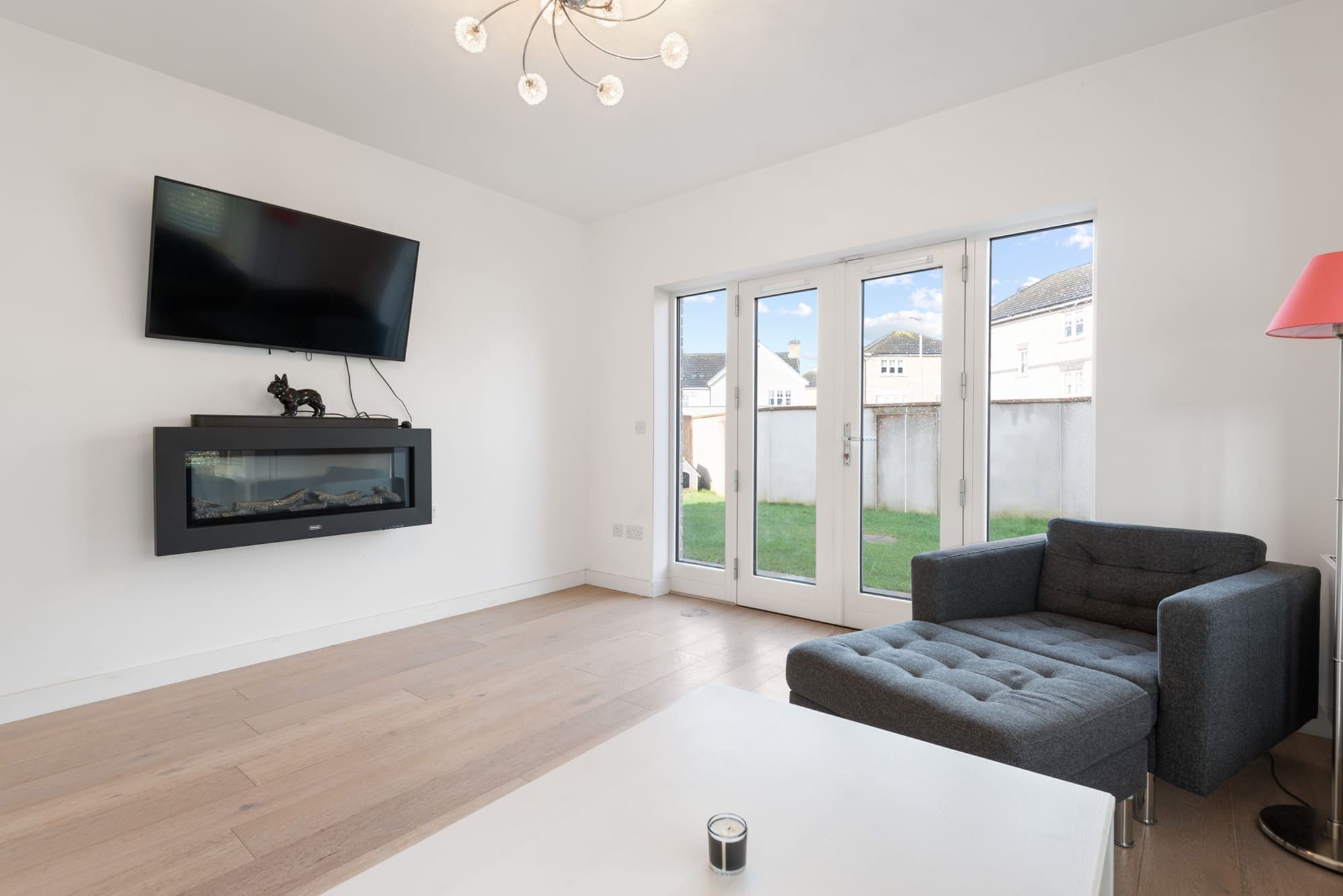 2 The Drive, St.Marnocks Bay, Portmarnock