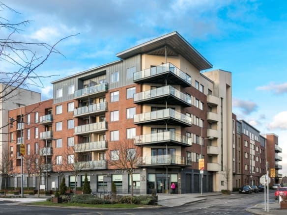 47 Burnell Square, Northern Cross, Dublin 17