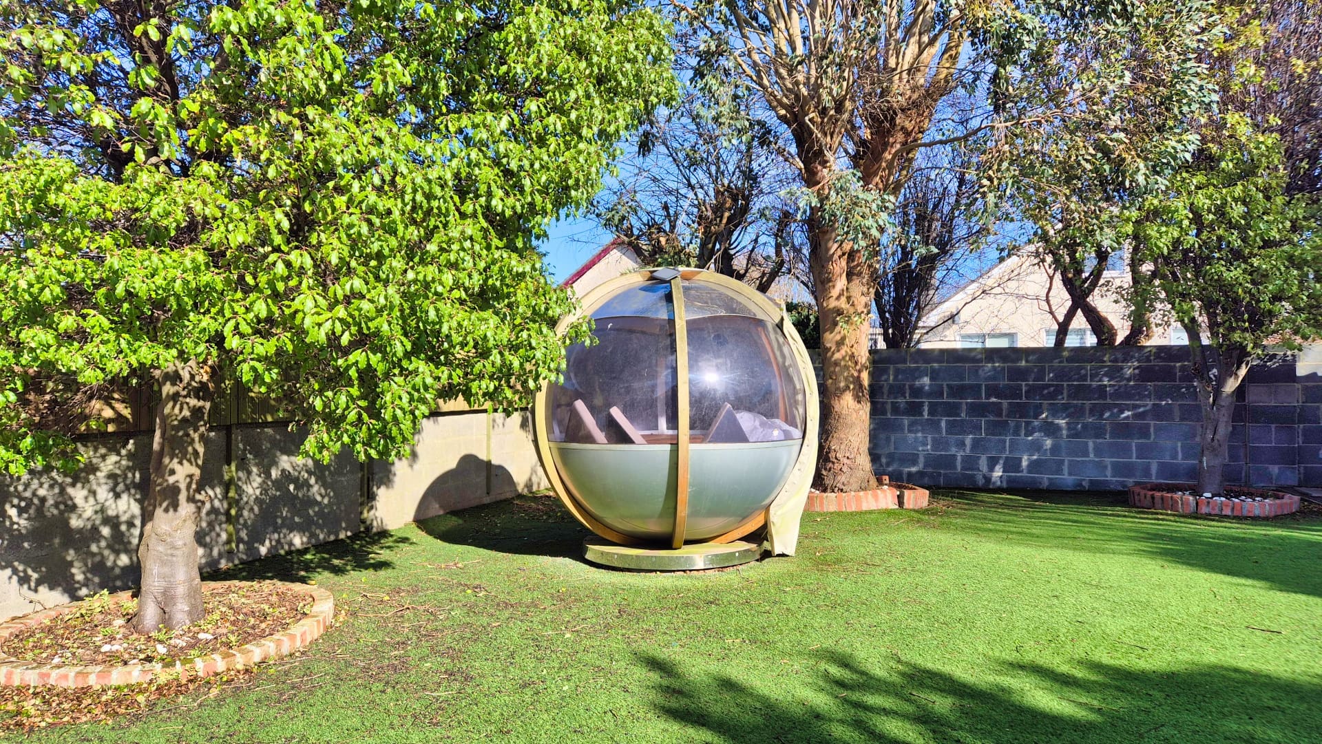 garden pod 31 Carrickbrack Heath, Sutton, Dublin 13