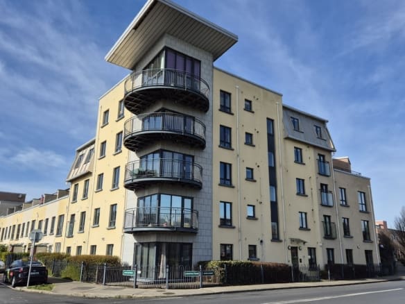 40 Myrtle House, The Coast, Dublin 13