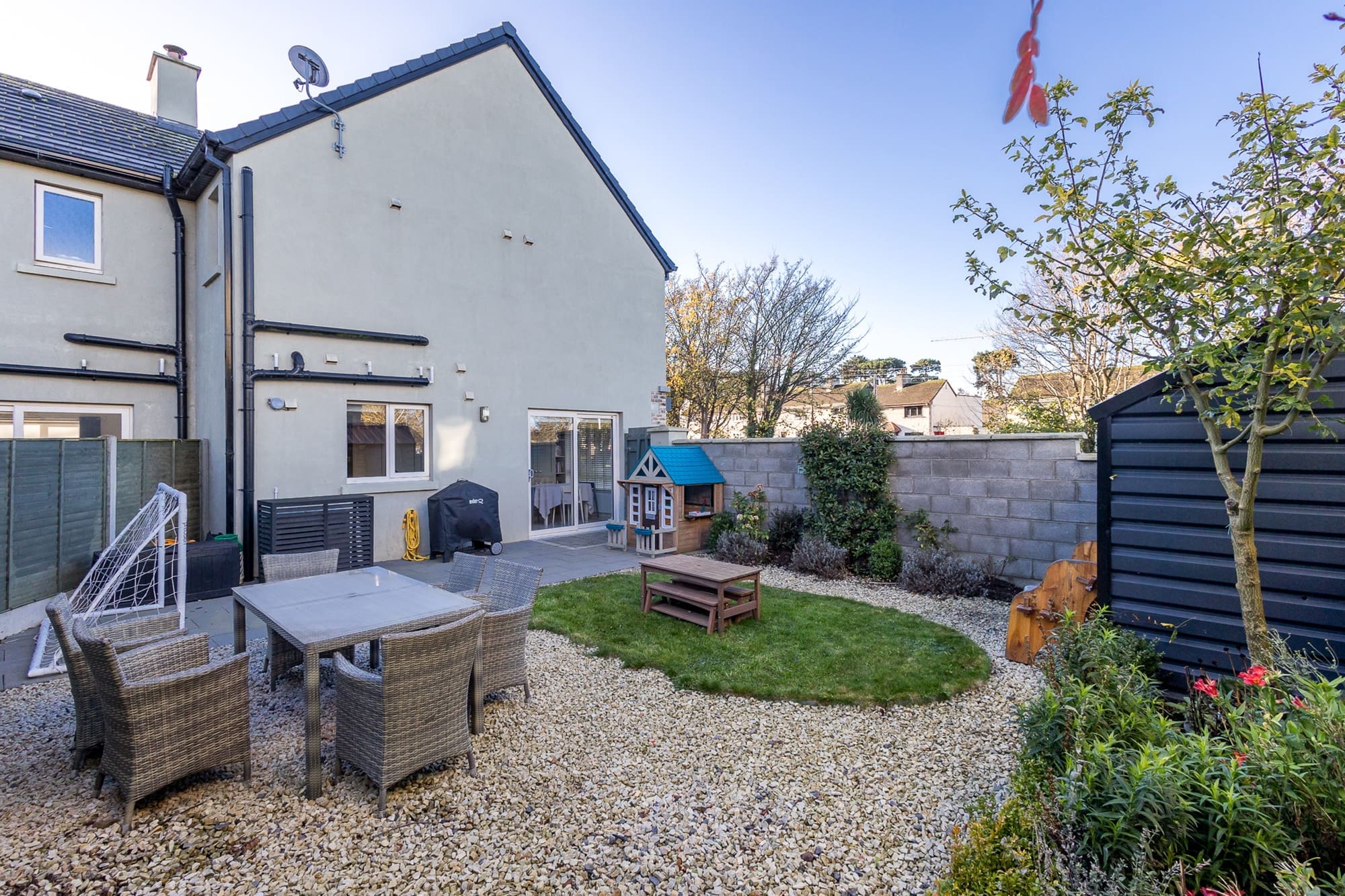 5 Comyn Manor, Swords, Co.Dublin