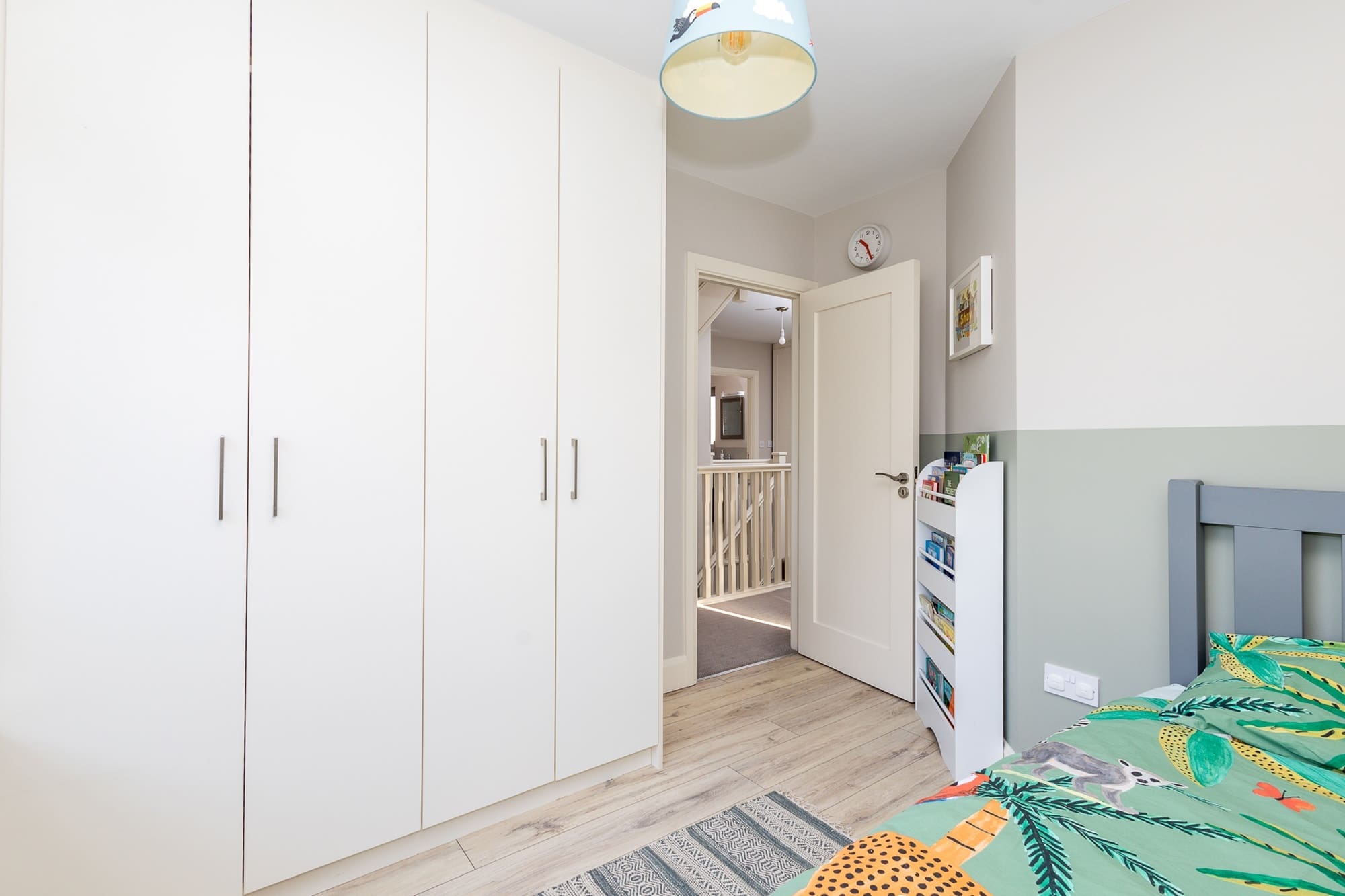 5 Comyn Manor, Swords, Co.Dublin