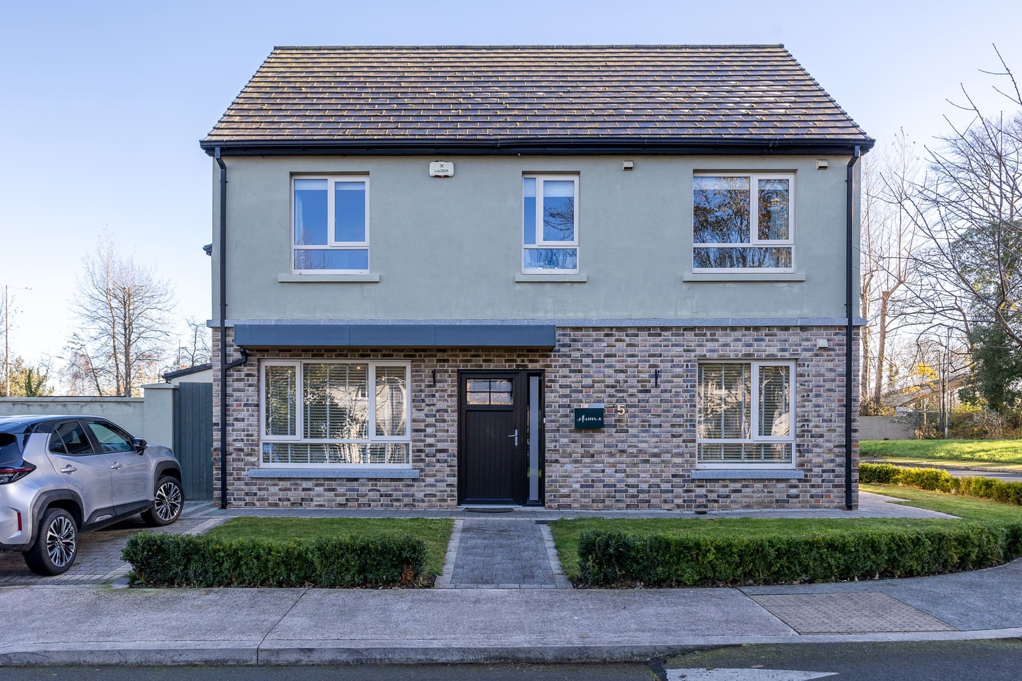 5 Comyn Manor, Swords, Co.Dublin
