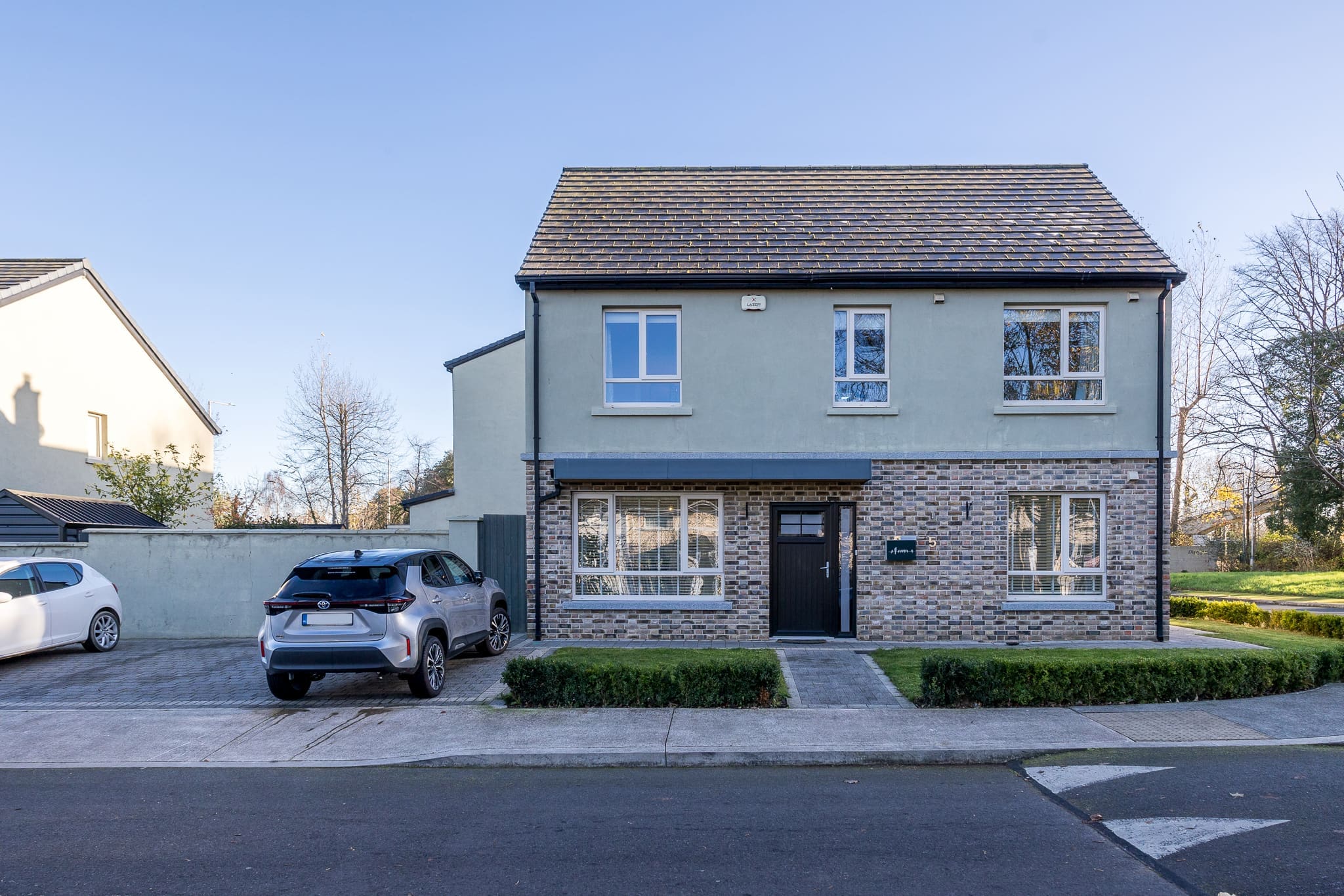5 Comyn Manor, Swords, Co.Dublin