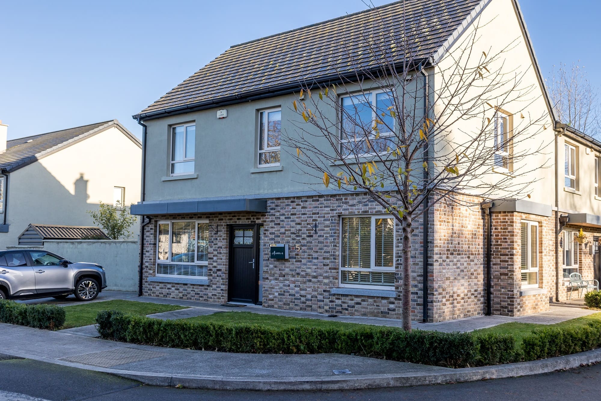 5 Comyn Manor, Swords, Co.Dublin