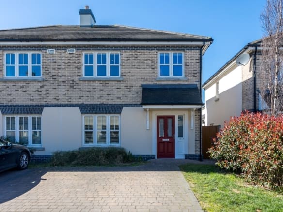 6 the Rise, St.Marnocks Bay, Portmarnock, Co.Dublin
