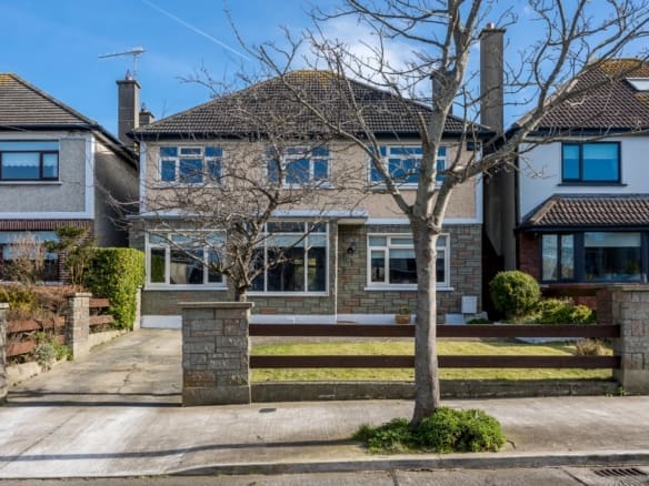 3 Shielmartin Drive, Sutton, Dublin 13