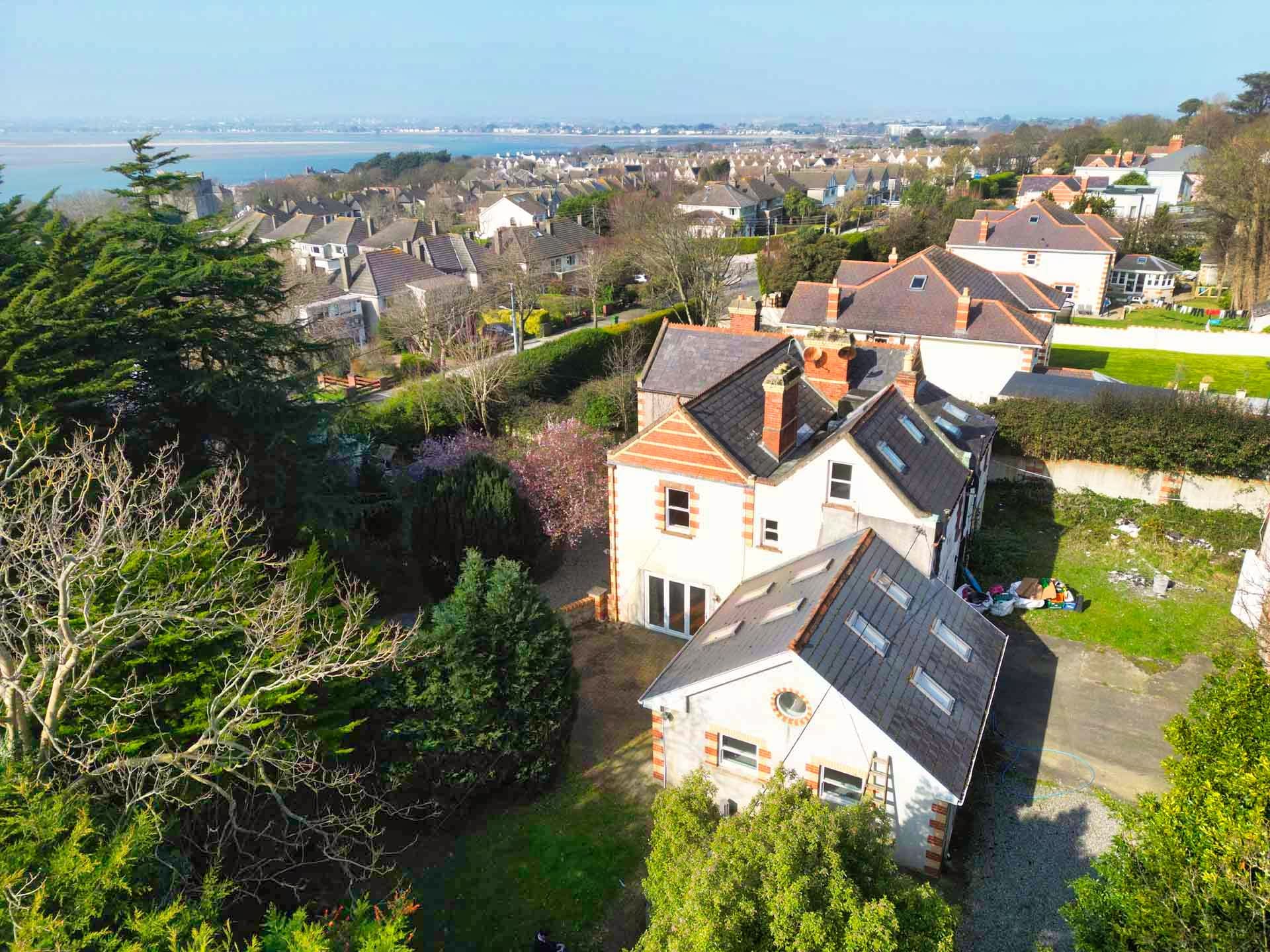 Shielmartin House, Shielmartin Road, Sutton, Dublin 13