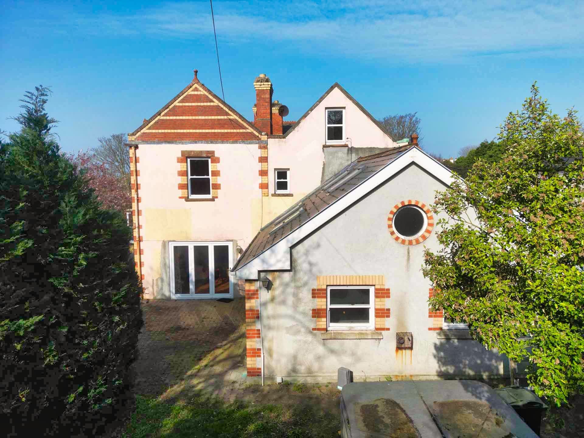 Shielmartin House, Shielmartin Road, Sutton, Dublin 13