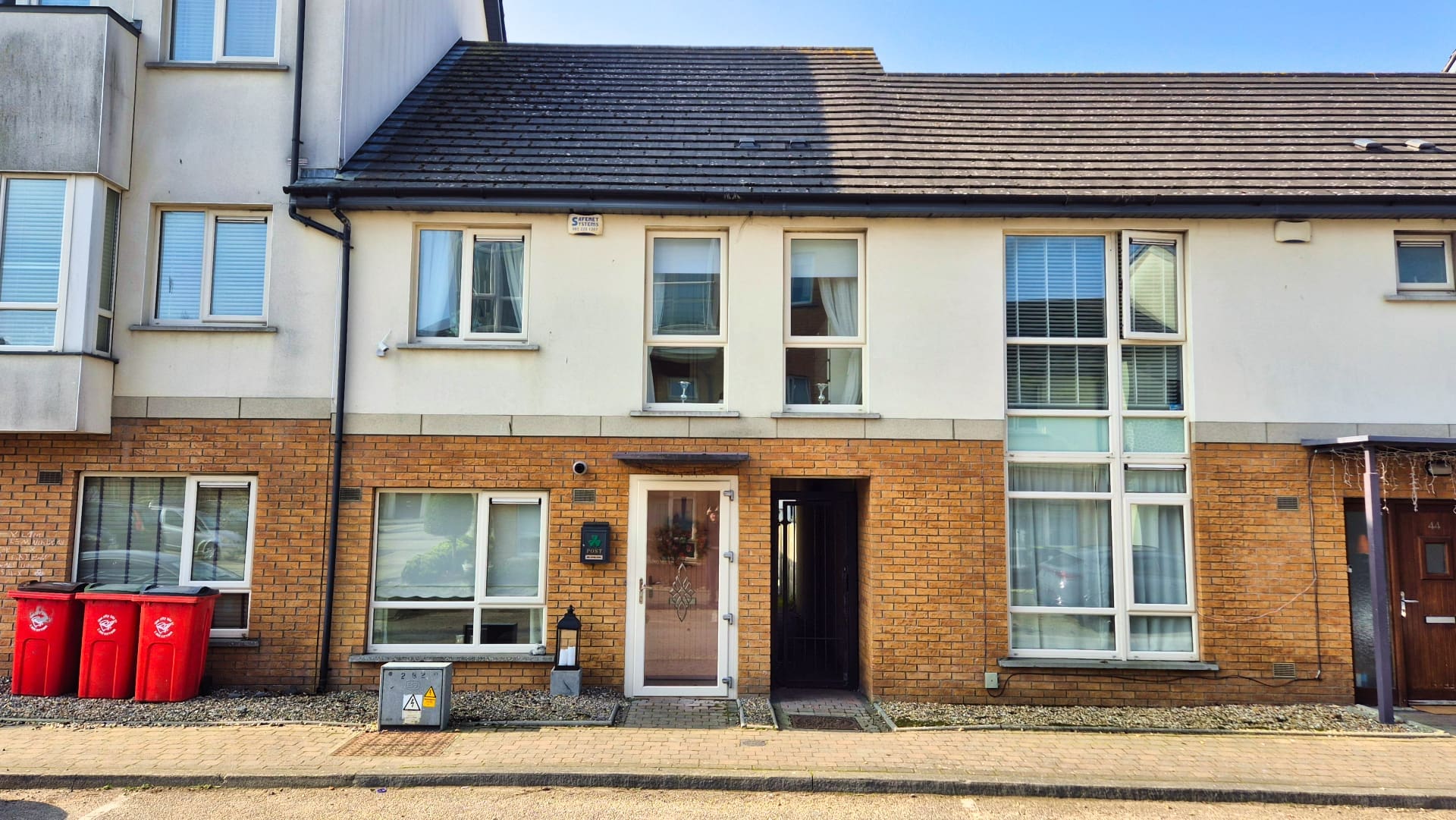 43 Churchwell Square, Belmayne, Dublin 13