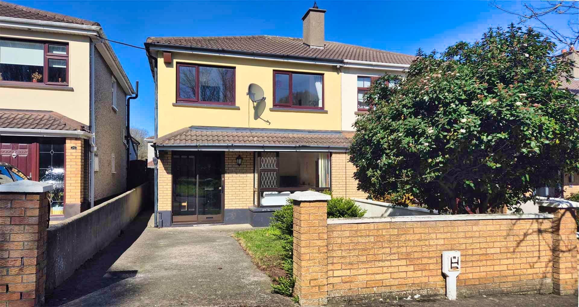 28 Ashdale Close, Kinsealy, Co. Dublin