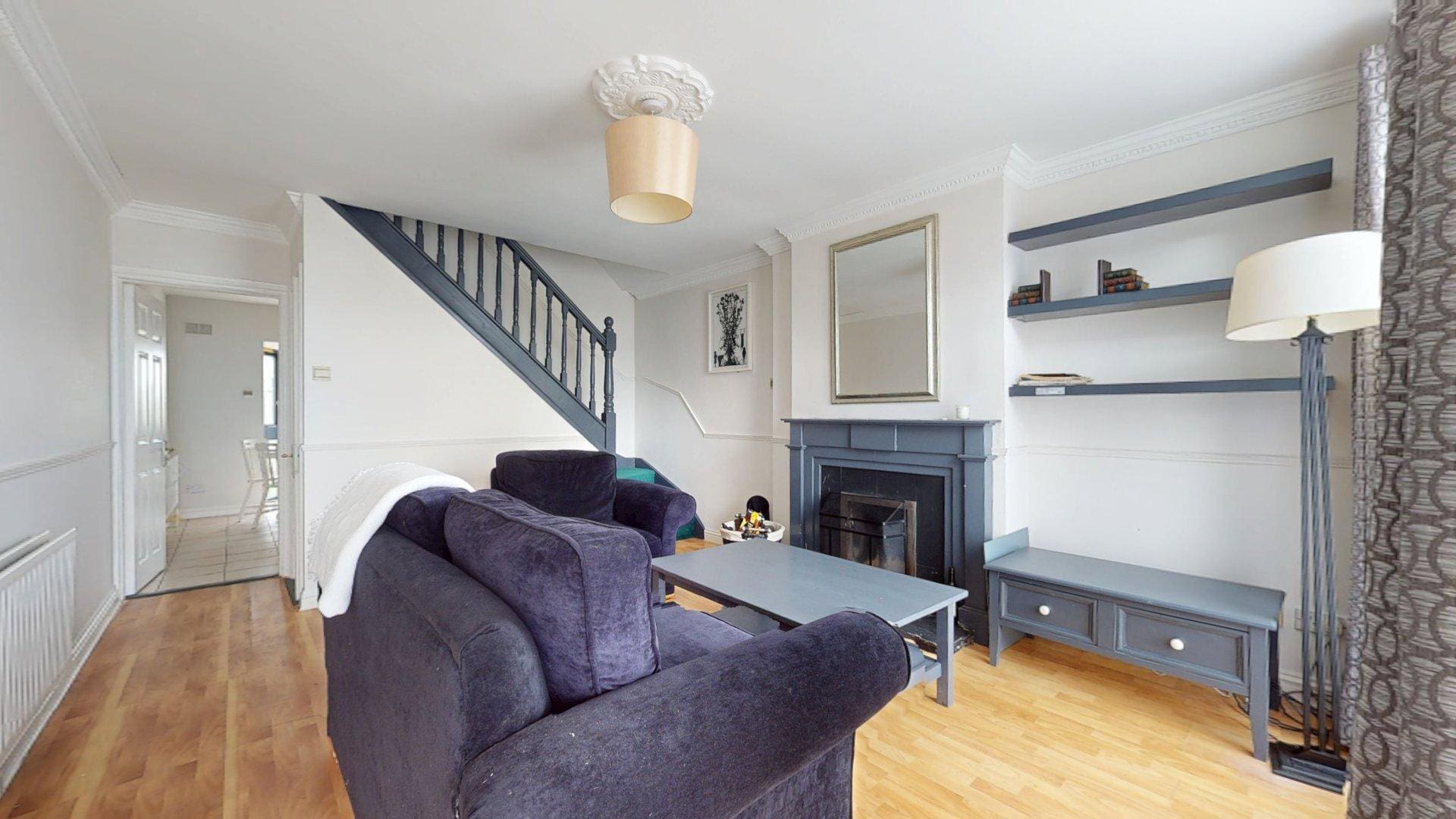 17 Tramway Court, Station Rd, Sutton, Dublin 13