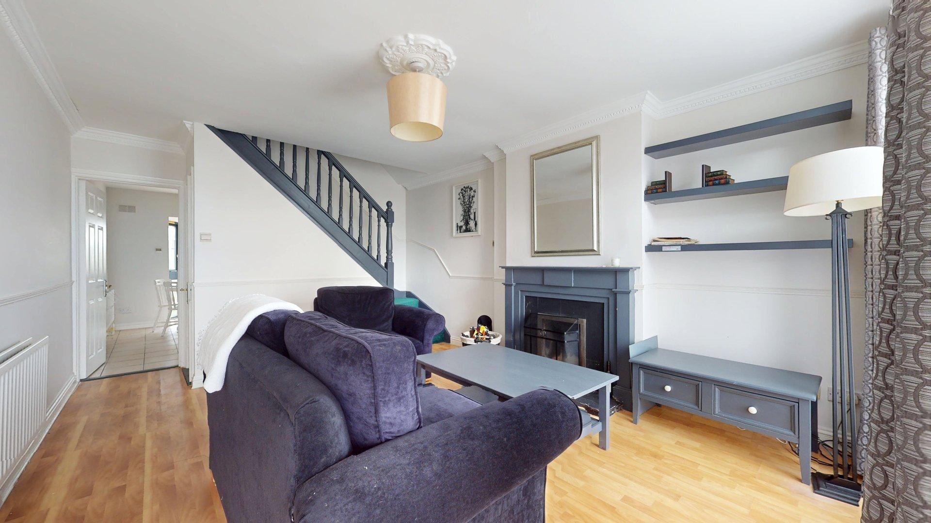 17 Tramway Court, Station Rd, Sutton, Dublin 13