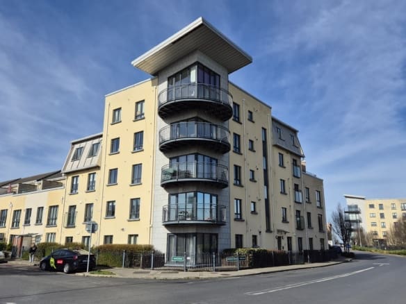 42 Myrtle House, The Coast, Baldoyle, Dublin 13