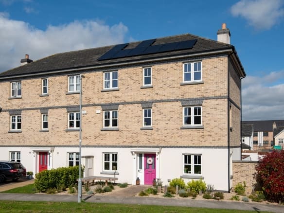 15 The Walk, St.Marnocks Bay, Portmarnock, Co.Dublin