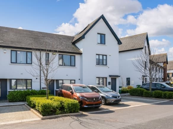 51 Drynam Avenue, Kinsealy, Co.Dublin