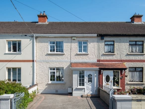 50 Collins Park, Dublin 9