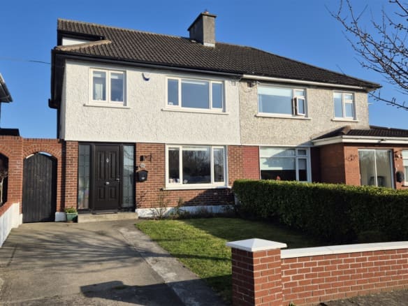 29 Verbena Grove, Sutton, Dublin 13