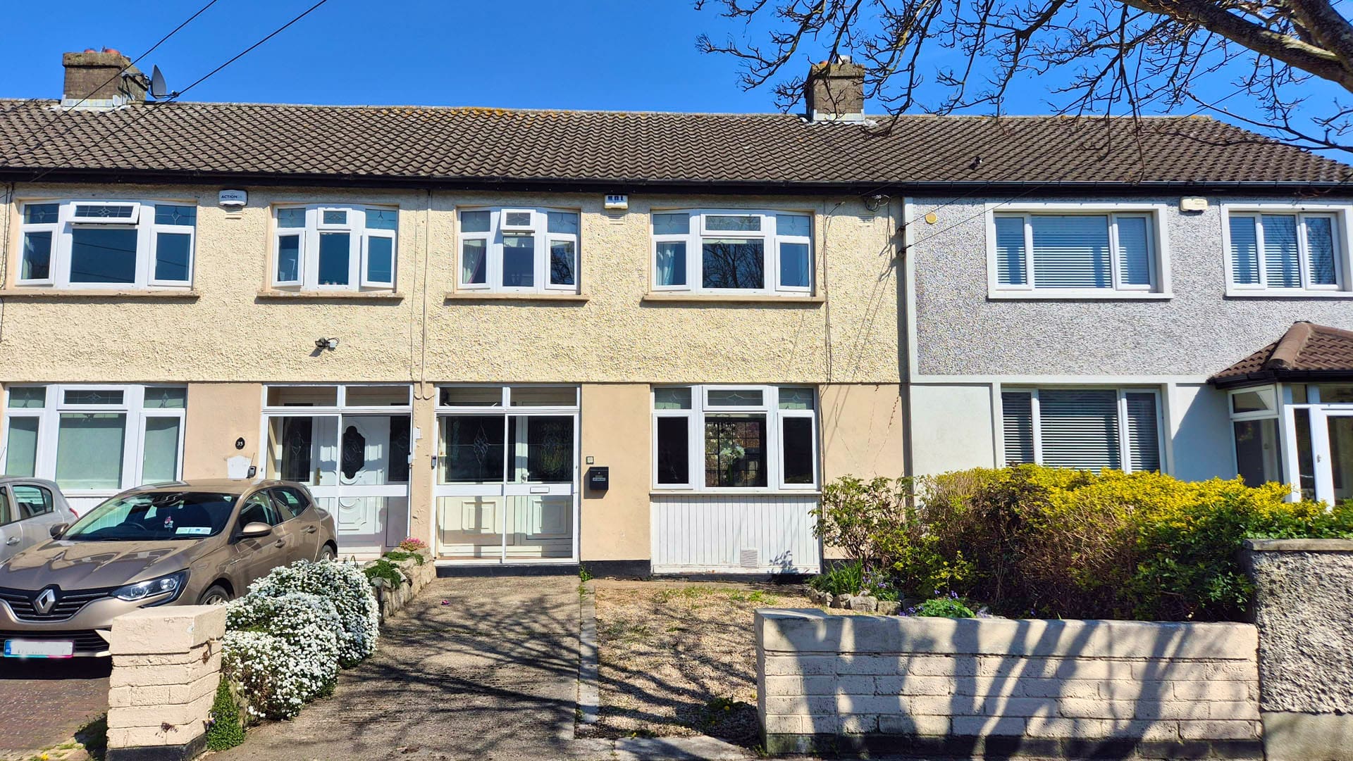 frontedit 37 Moatfield Avenue, Coolock, Dublin 5