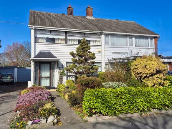 102 Bayside Boulevard North, Sutton, Dublin 13