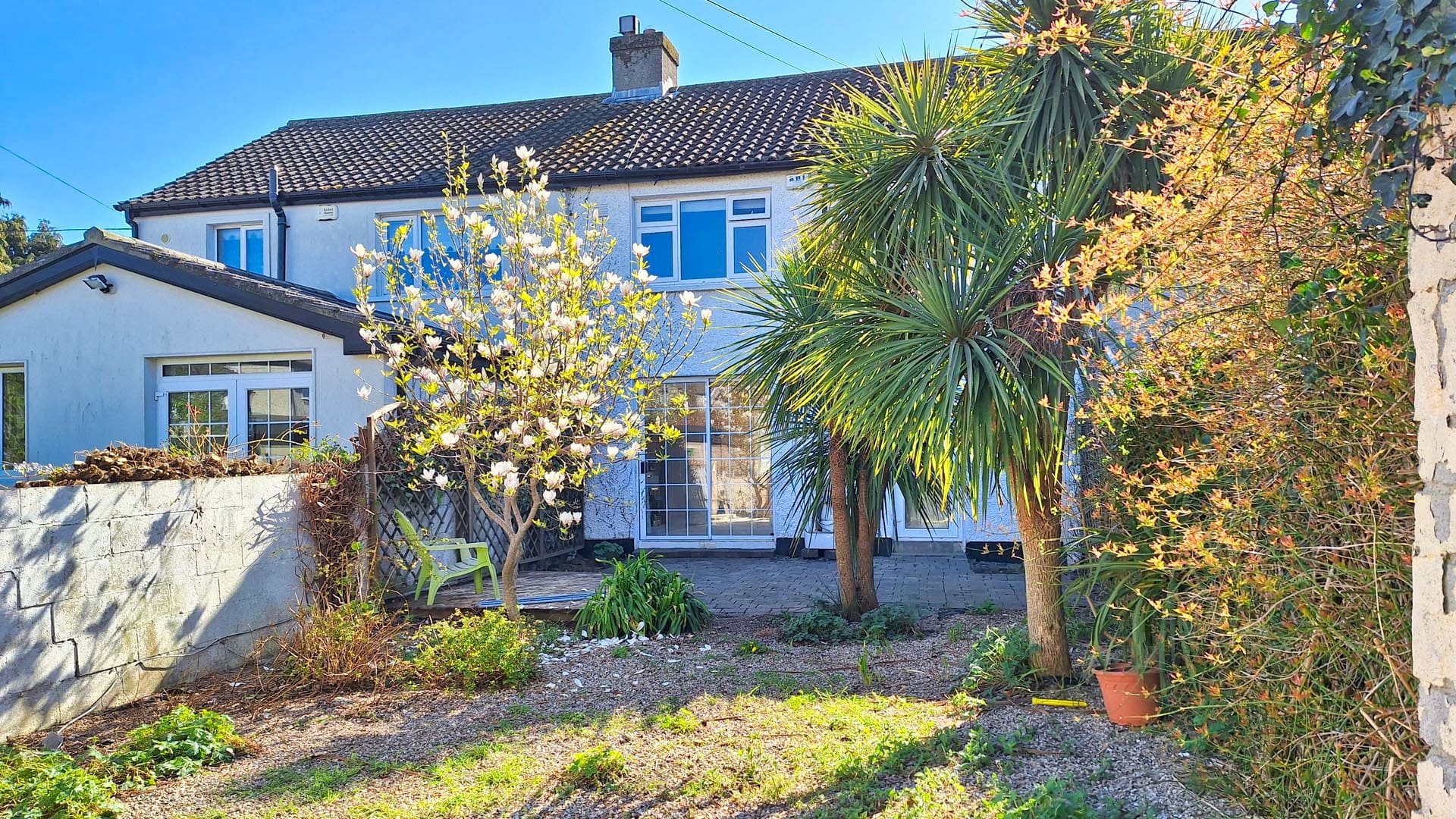 rearedit 37 Moatfield Avenue, Coolock, Dublin 5