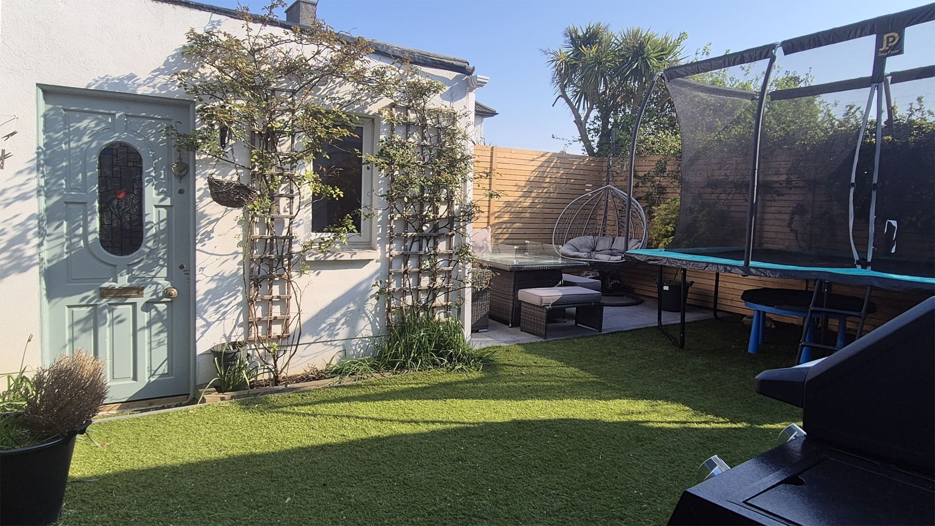 shed 29 Verbena Grove, Sutton, Dublin 13