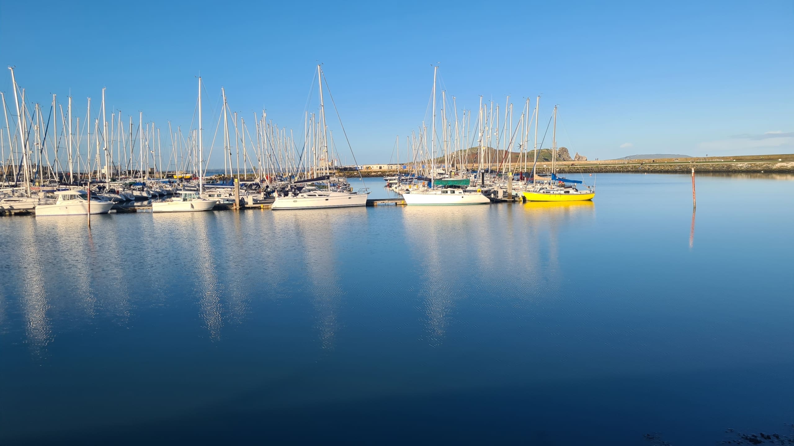 Apt 1 The Findlater Building, Harbour Rd, Howth, Co. Dublin