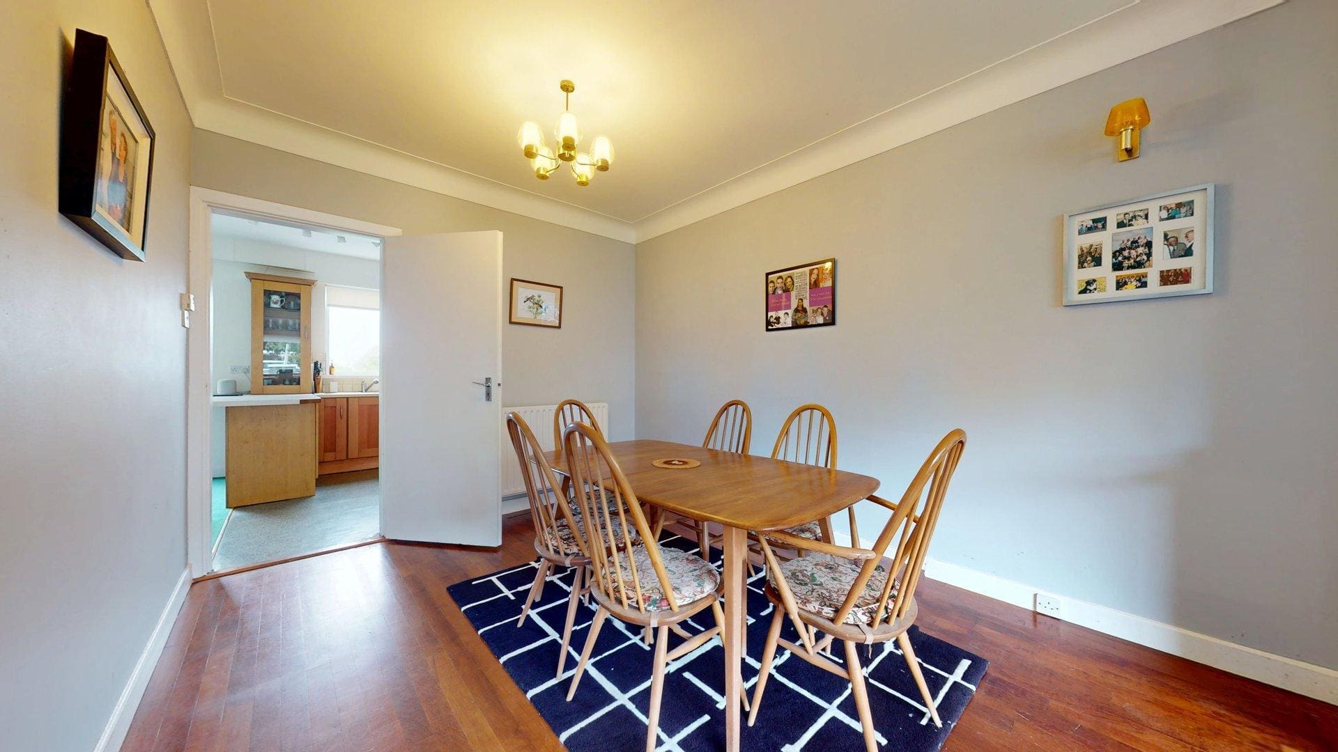 22 Saint Fintans Crescent, Sutton, Dublin 13