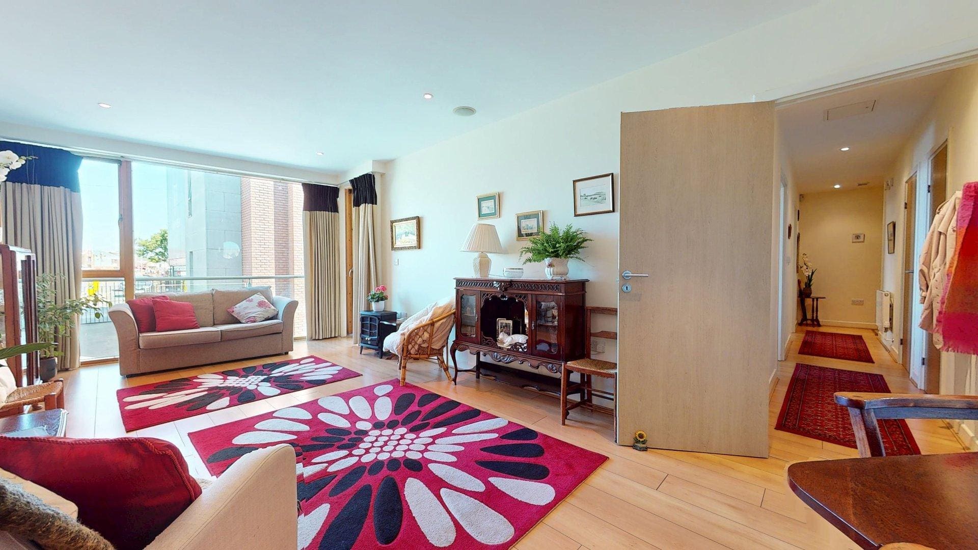 Apt 1 The Findlater Building, Harbour Rd, Howth, Co. Dublin