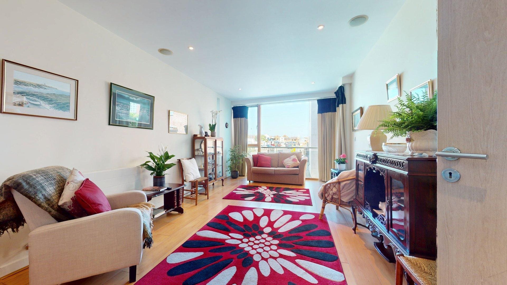 Apt 1 The Findlater Building, Harbour Rd, Howth, Co. Dublin