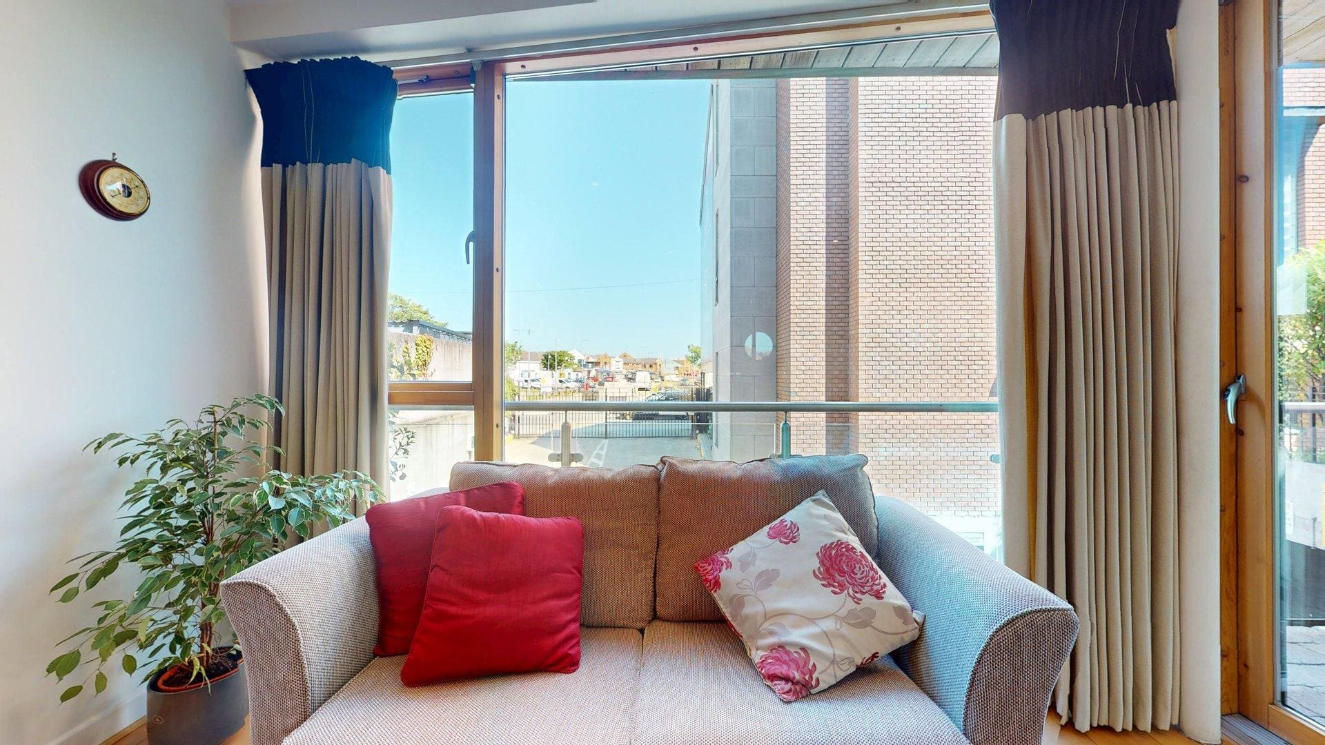 Apt 1 The Findlater Building, Harbour Rd, Howth, Co. Dublin