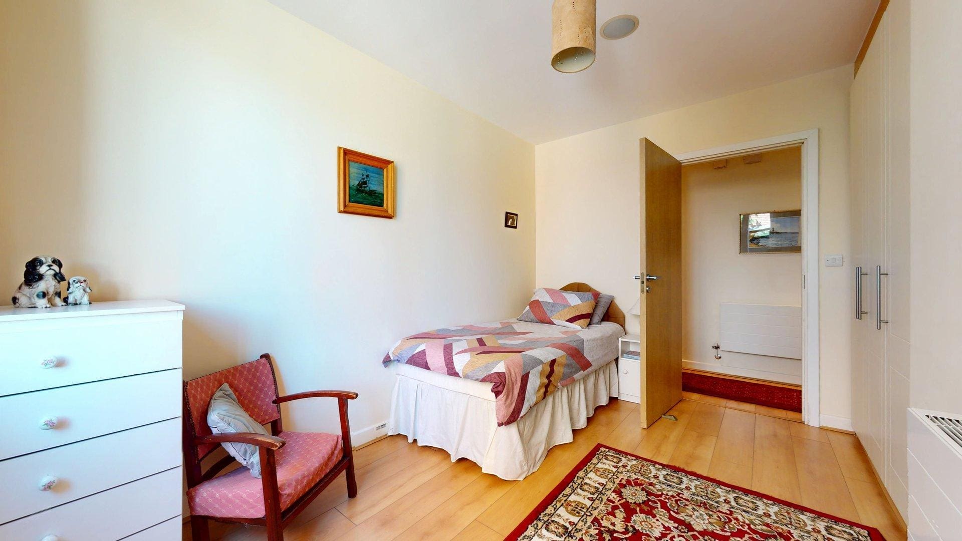 Apt 1 The Findlater Building, Harbour Rd, Howth, Co. Dublin