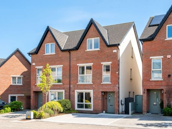 11 Parkside Gardens, Balgriffin, Dublin 13
