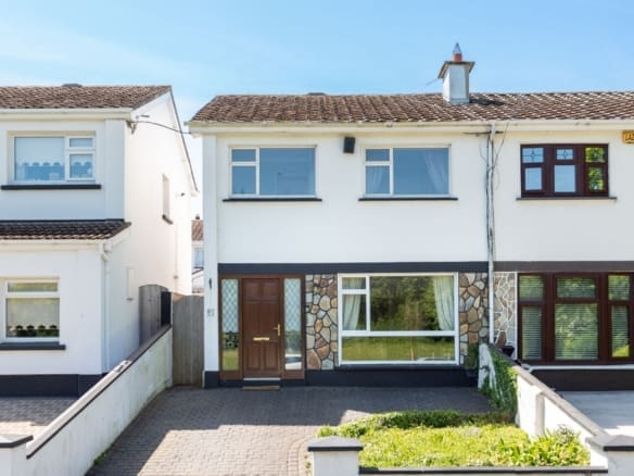 51 Foxwood, Swords, Co.Dublin