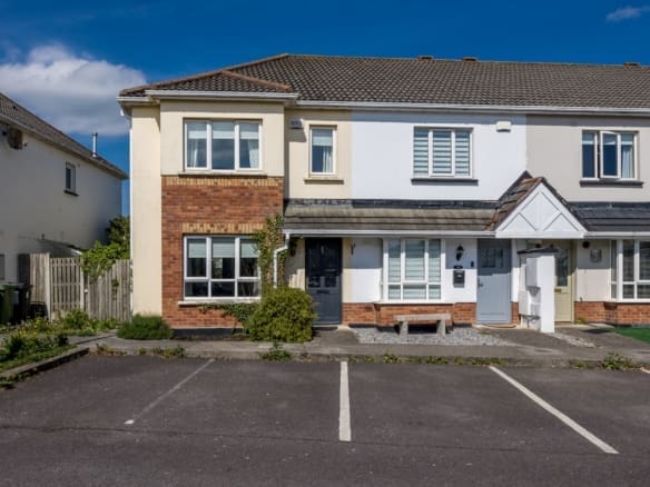 20 Ashton Grove, Ashton Broc, Swords, Co.Dublin