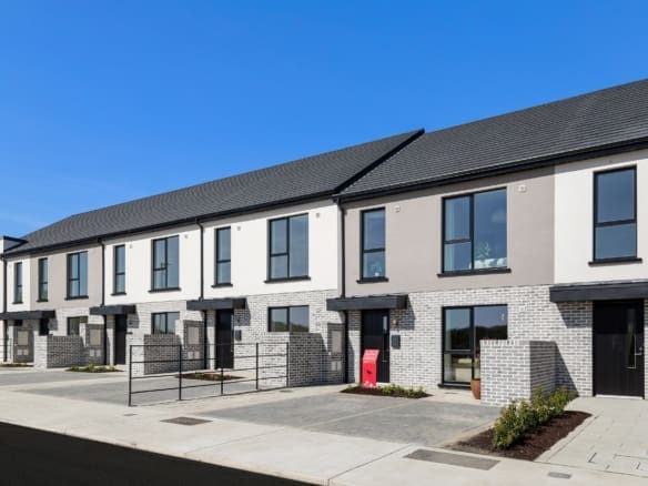 The Crane, Skylark, St Marnocks Bay, Portmarnock, Co Dublin