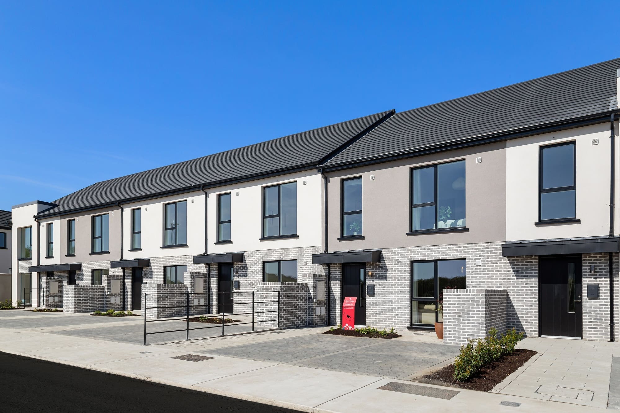 The Crane, Skylark, St Marnocks Bay, Portmarnock, Co Dublin