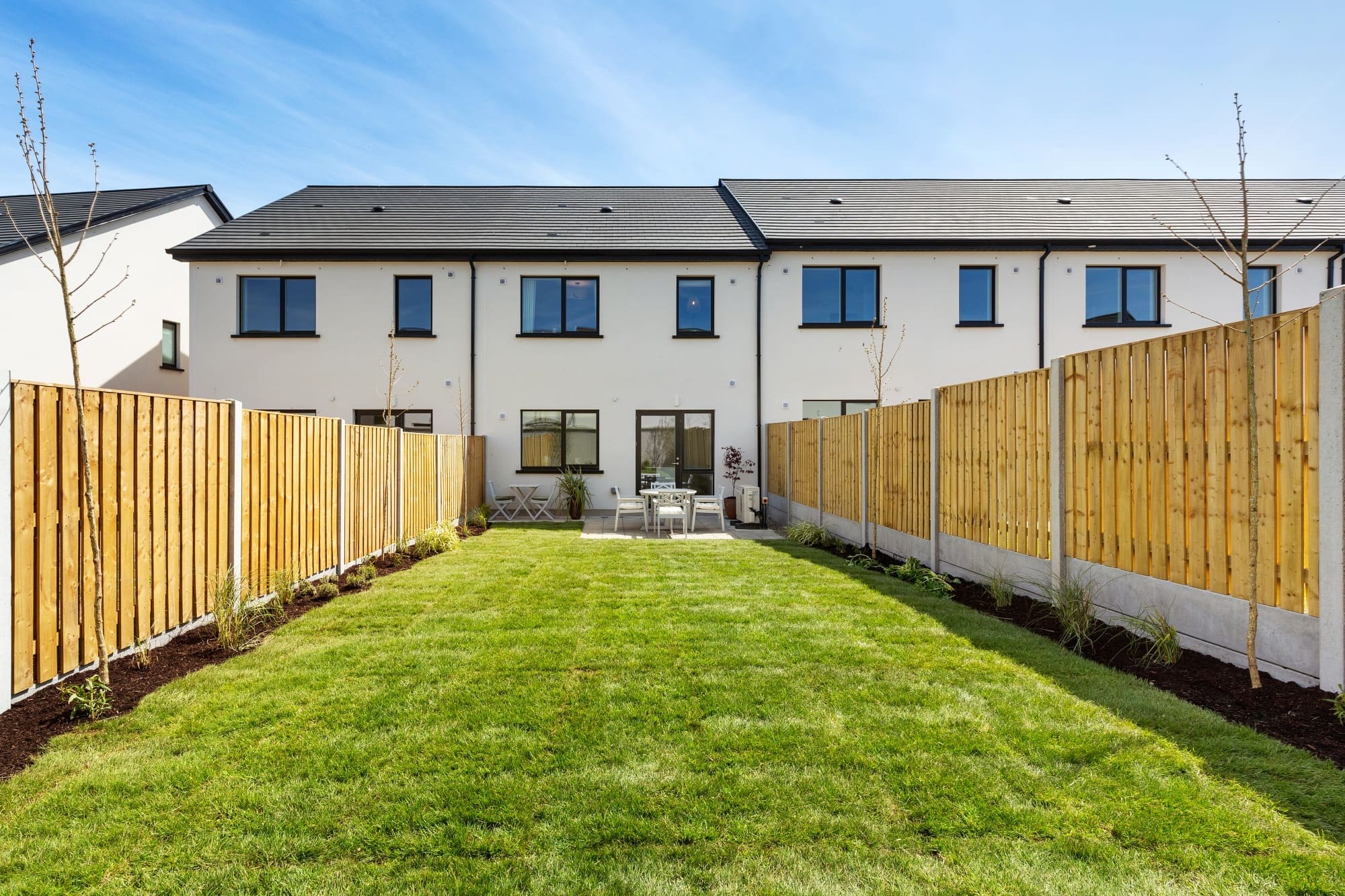 The Crane, Skylark, St Marnocks Bay, Portmarnock, Co Dublin