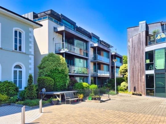 Apt 1 The Findlater Building, Harbour Rd, Howth, Co. Dublin