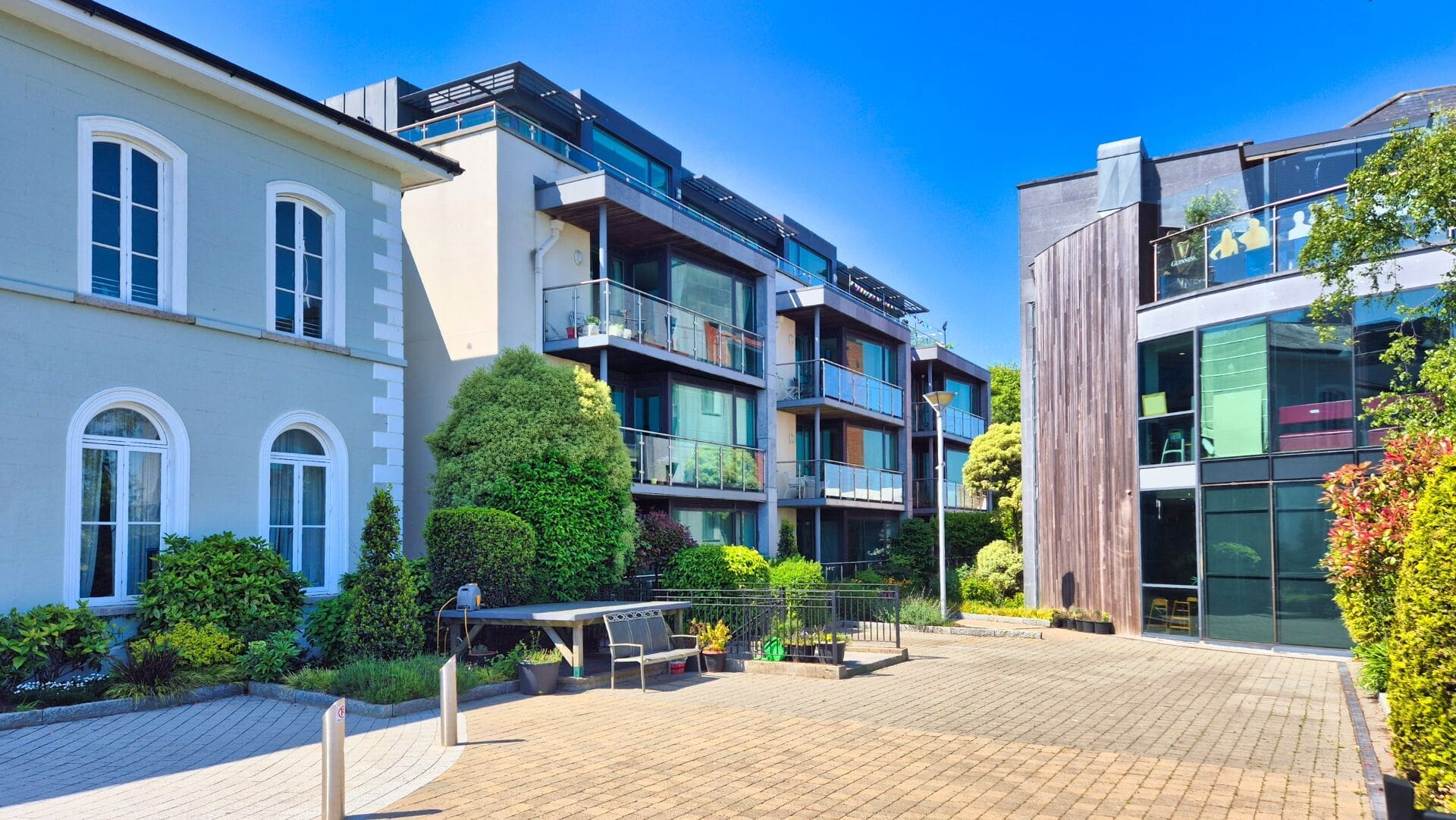 Apt 1 The Findlater Building, Harbour Rd, Howth, Co. Dublin