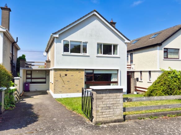 22 Saint Fintans Crescent, Sutton, Dublin 13