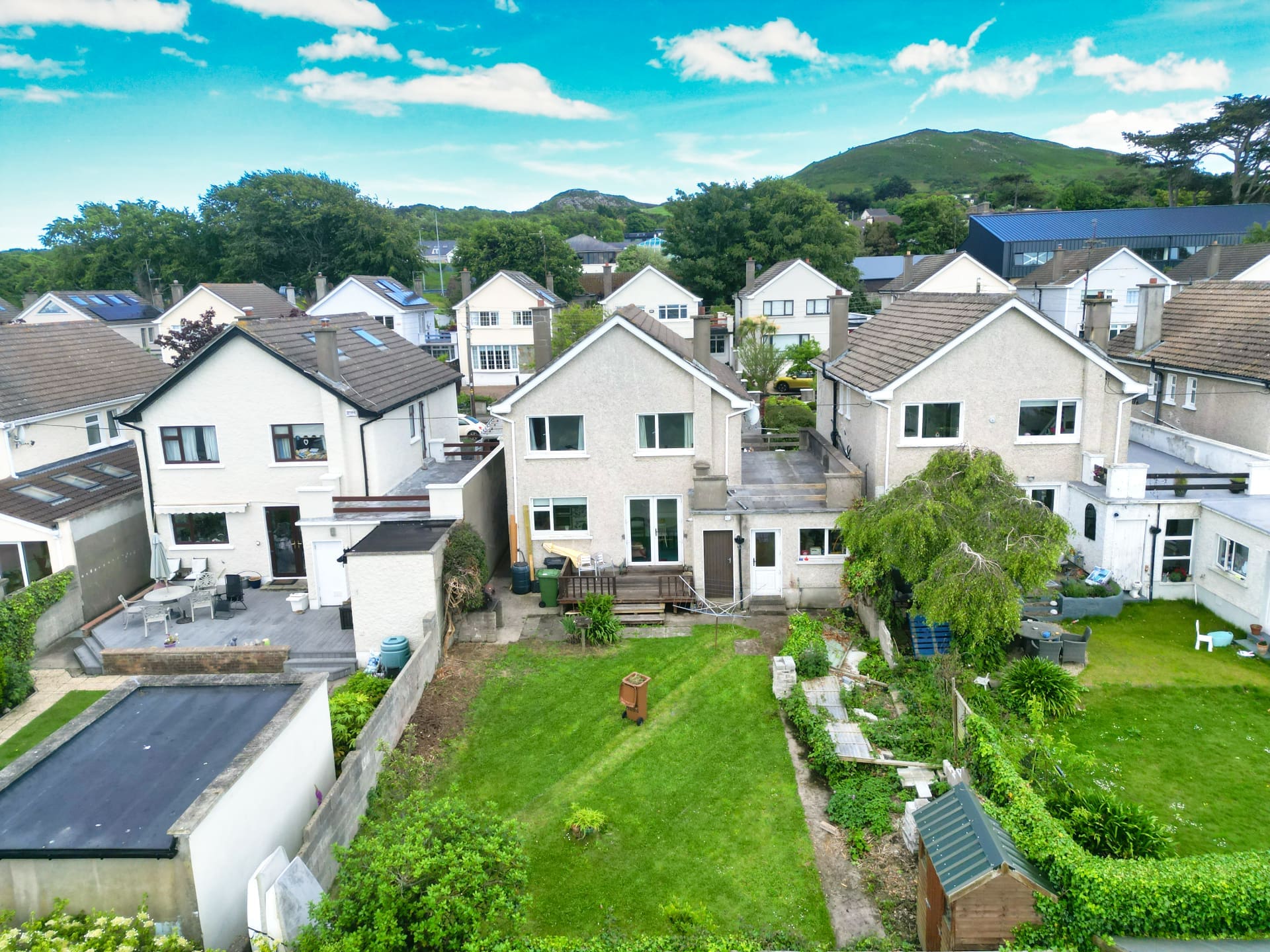 22 Saint Fintans Crescent, Sutton, Dublin 13