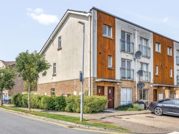 2 Waterside Way, Waterside, Malahide, Co.Dublin