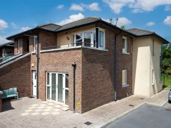 40 Abby Well, Kinsealy, Malahide, County Dublin, K36 WC94