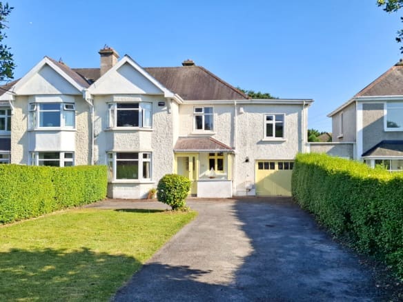 Saint Pauls, 143 Howth Rd, Sutton, Dublin 13