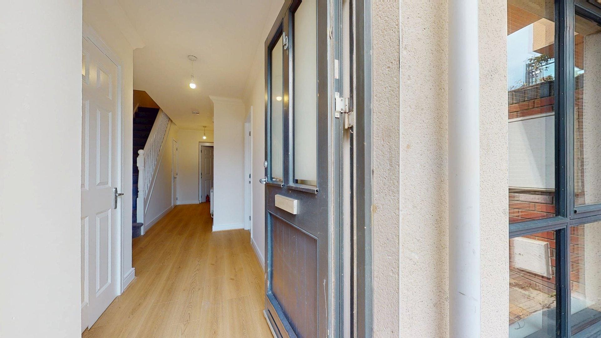 19 Sweetman House, The Coast, Baldoyle, Dublin 13