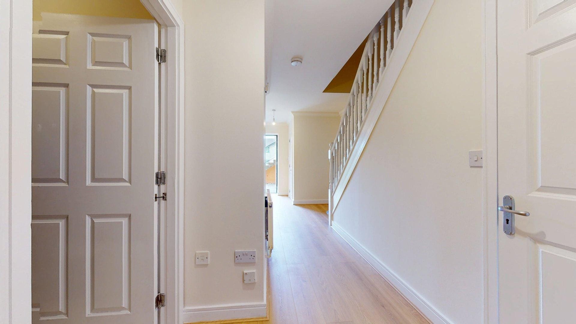 19 Sweetman House, The Coast, Baldoyle, Dublin 13