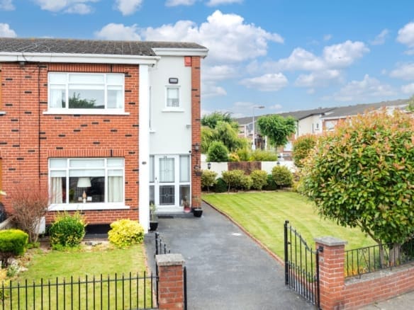 24 Grace Park Meadows, Drumcondra, Dublin 9