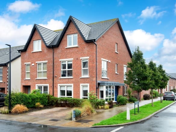 2 Parkside Crescent, Balgriffin, Dublin 13, D13 EP4A